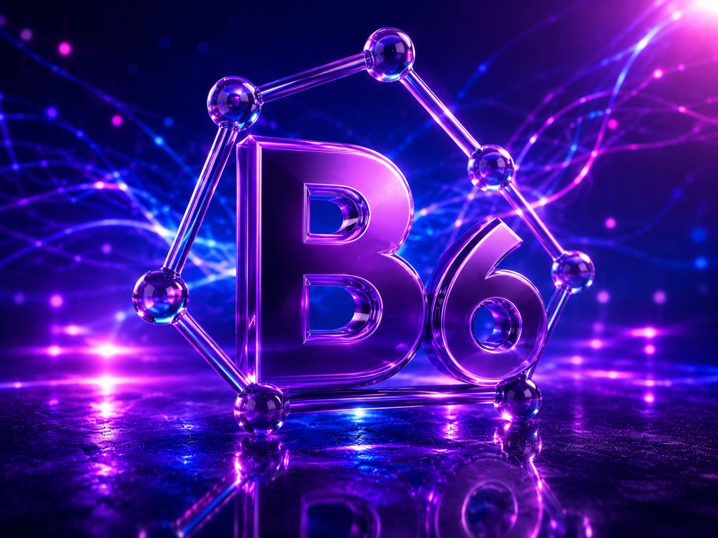 Vitamin B6